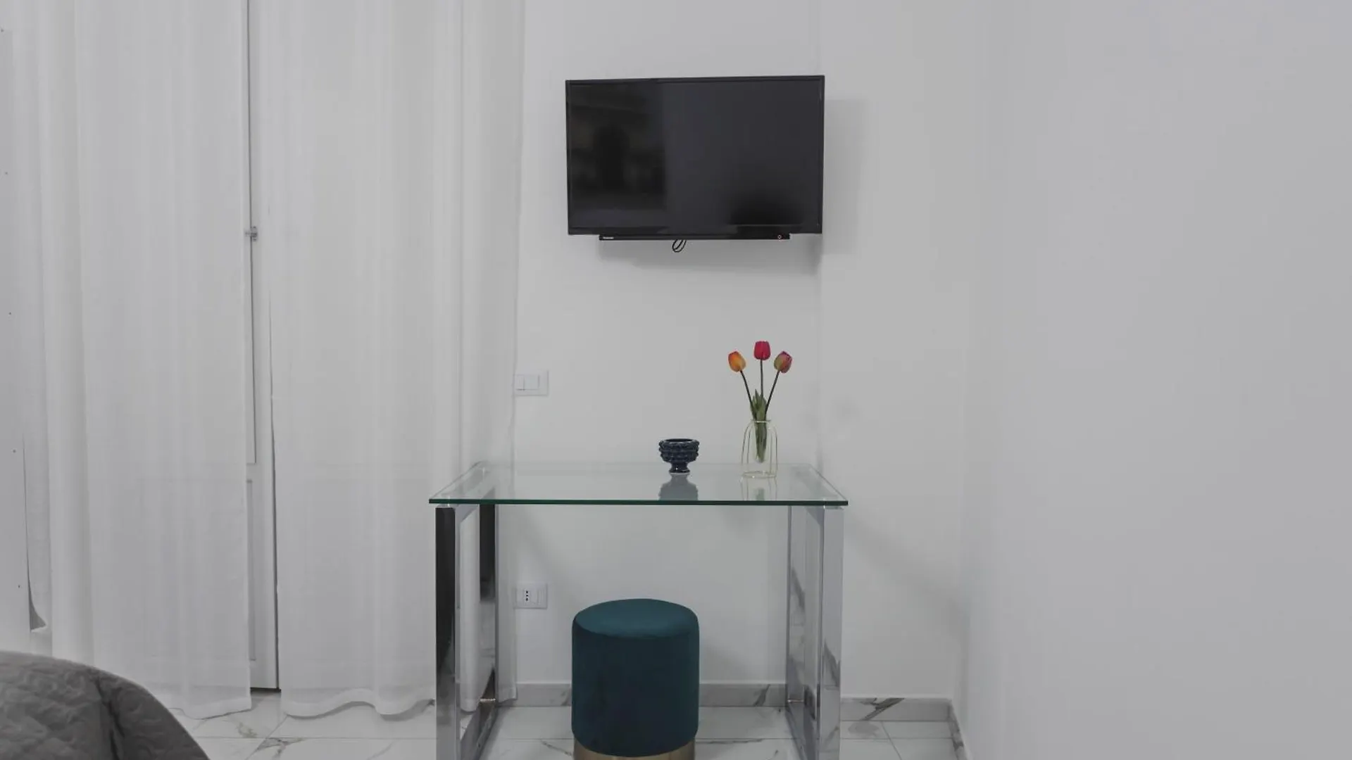 Guest house Mariblu Palermo Hotel Italy