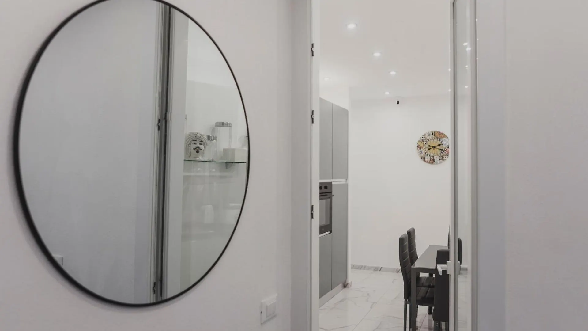 Guest house Mariblu Palermo Hotel Italy