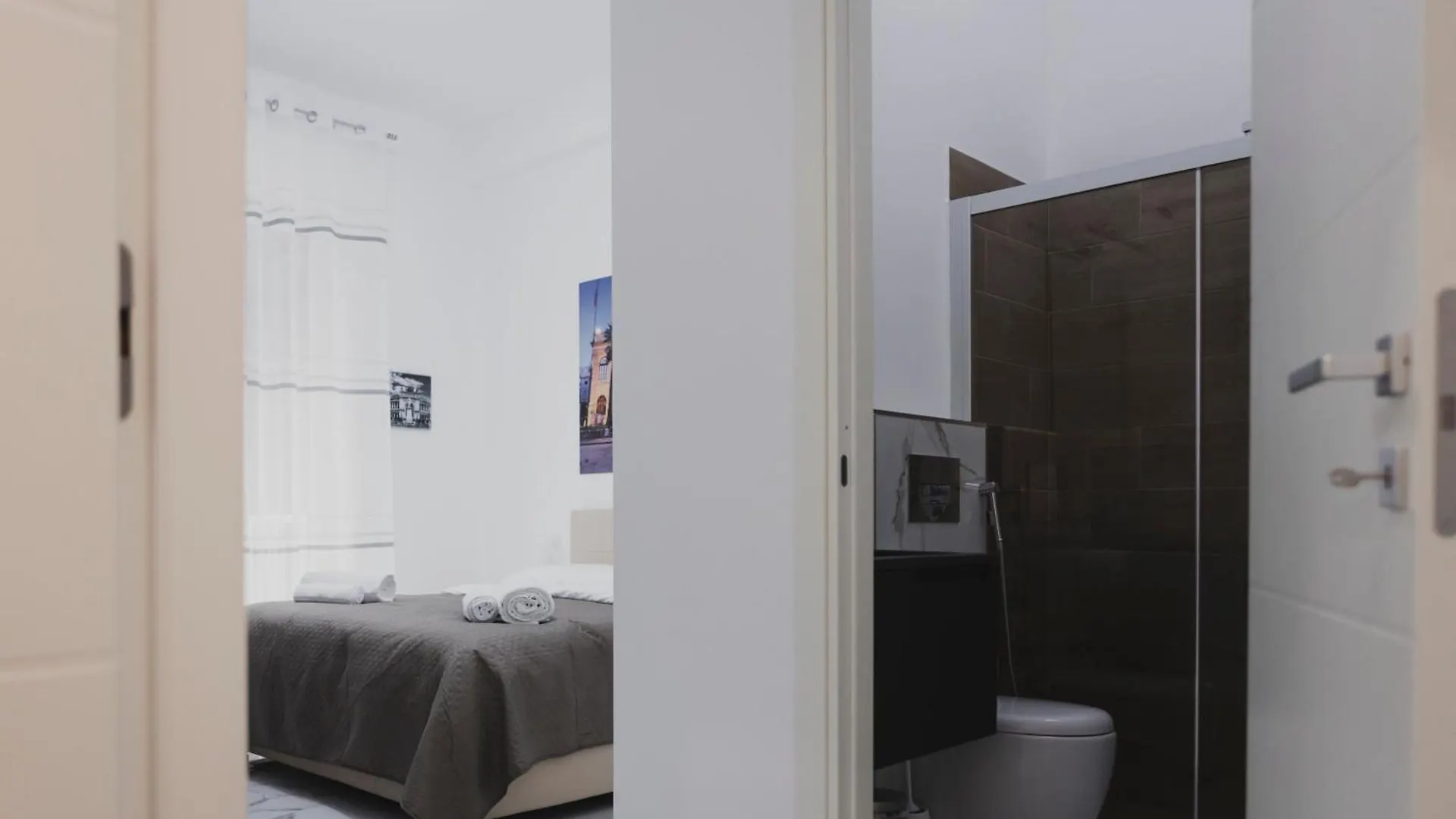 Guest house Mariblu Palermo Hotel