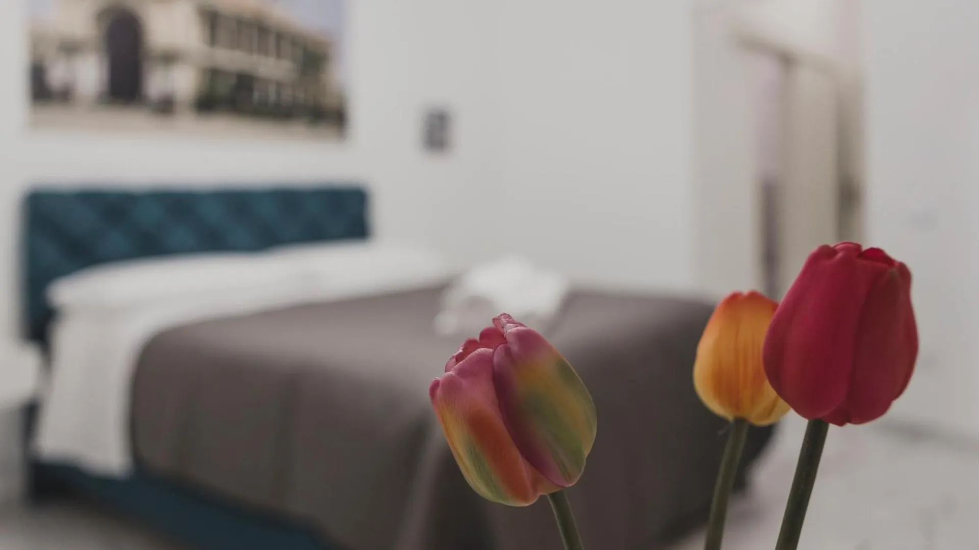 Mariblu Palermo Hotel