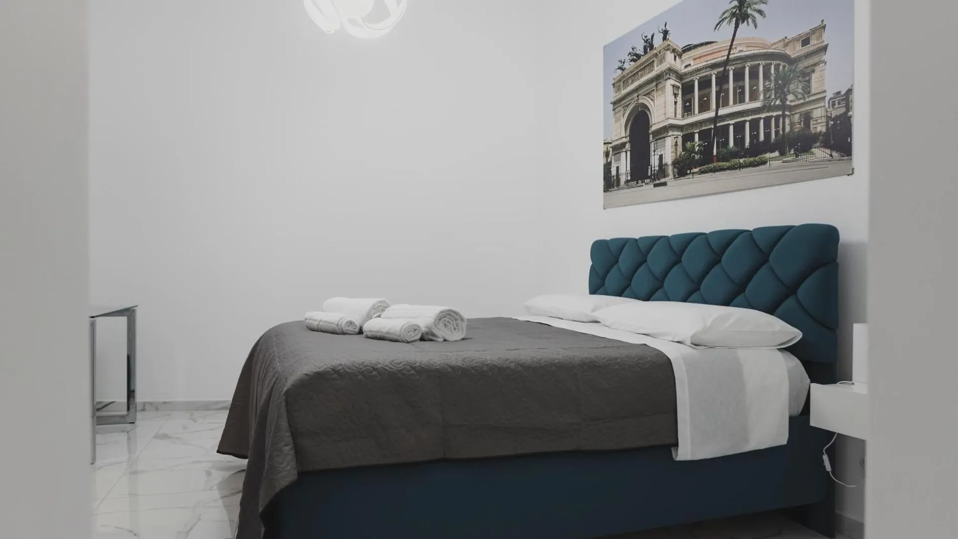 Guest house Mariblu Palermo Hotel