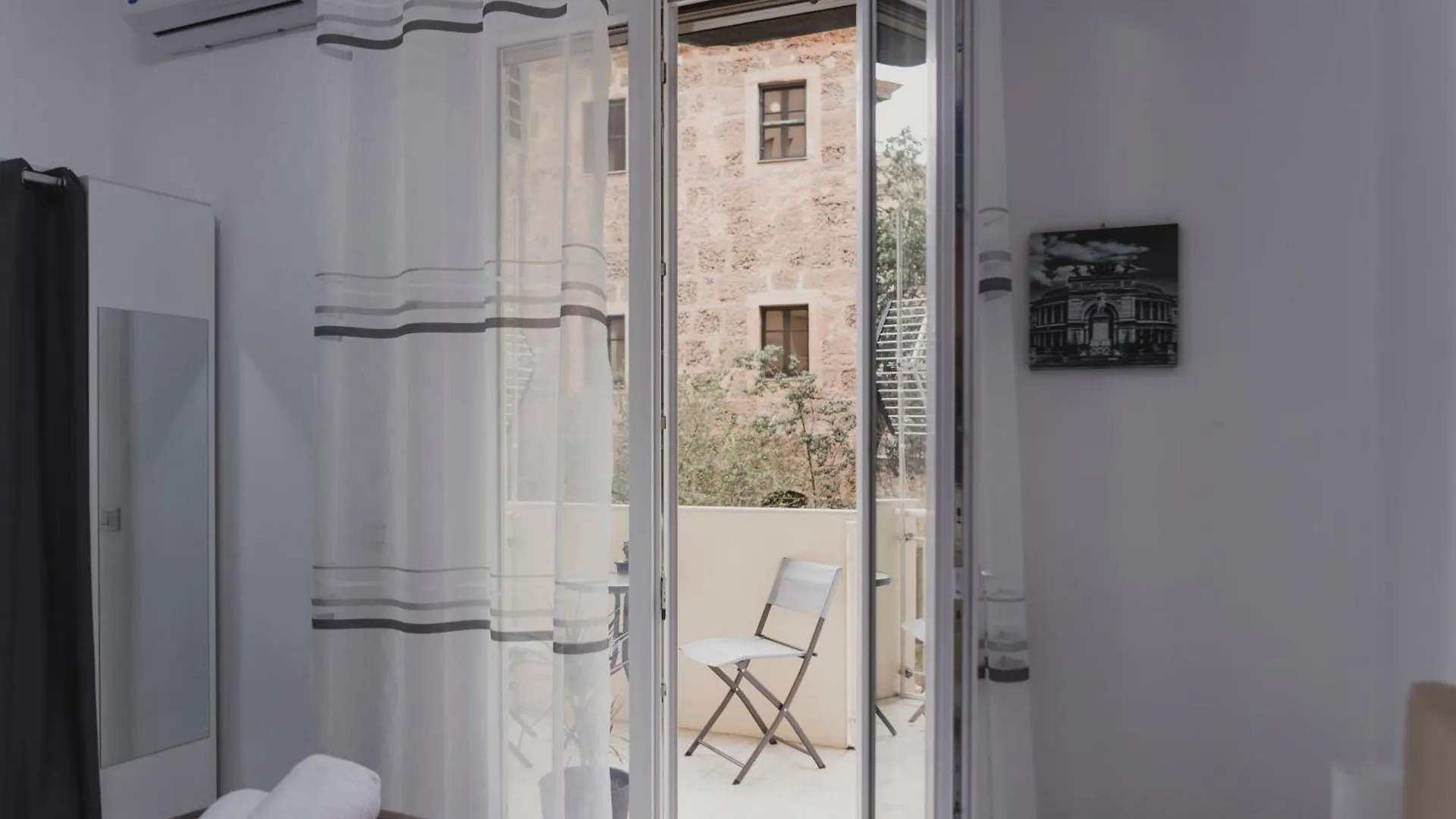 Mariblu Palermo Hotel 0*,