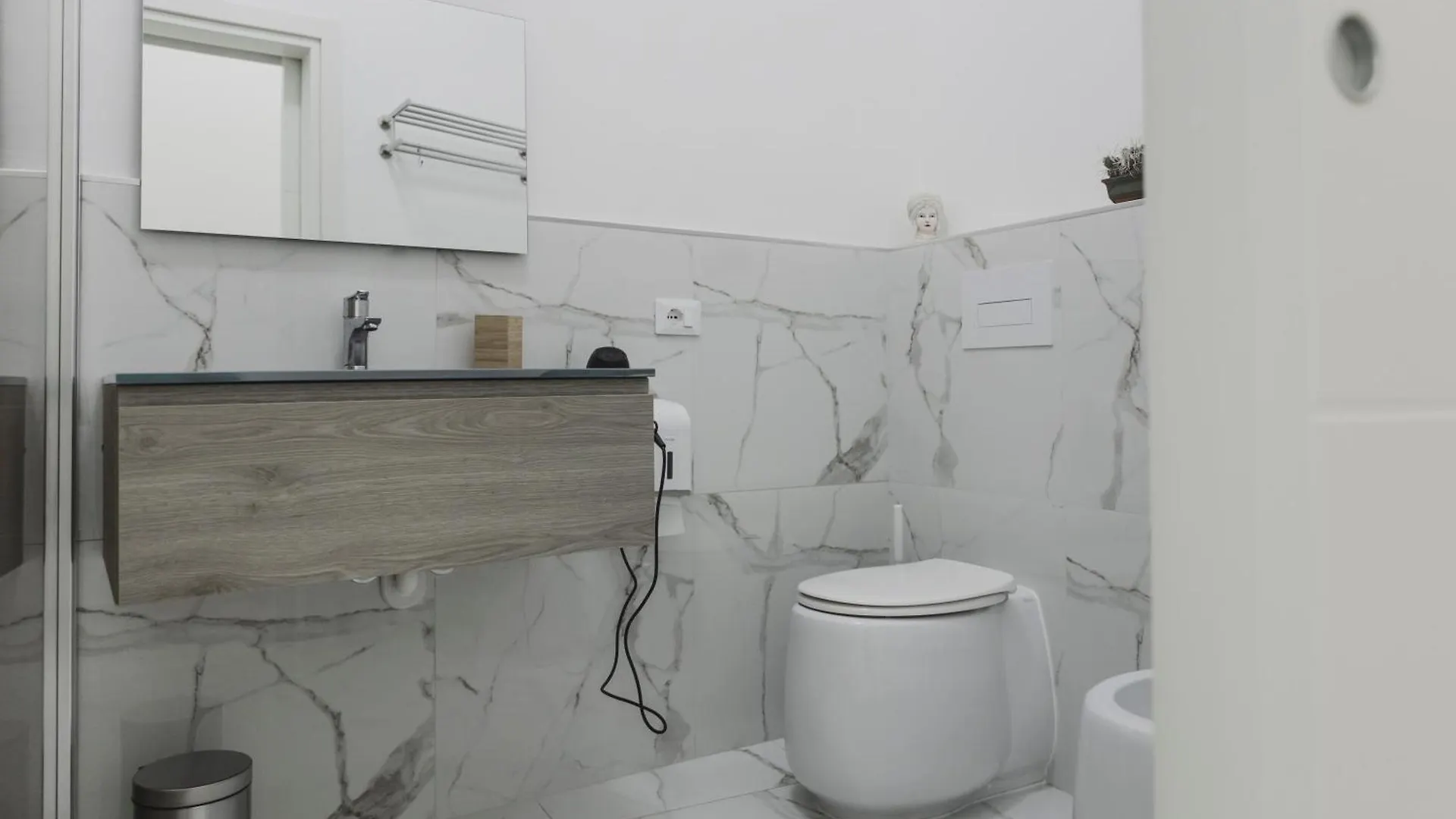 Guest house Mariblu Palermo Hotel Italy
