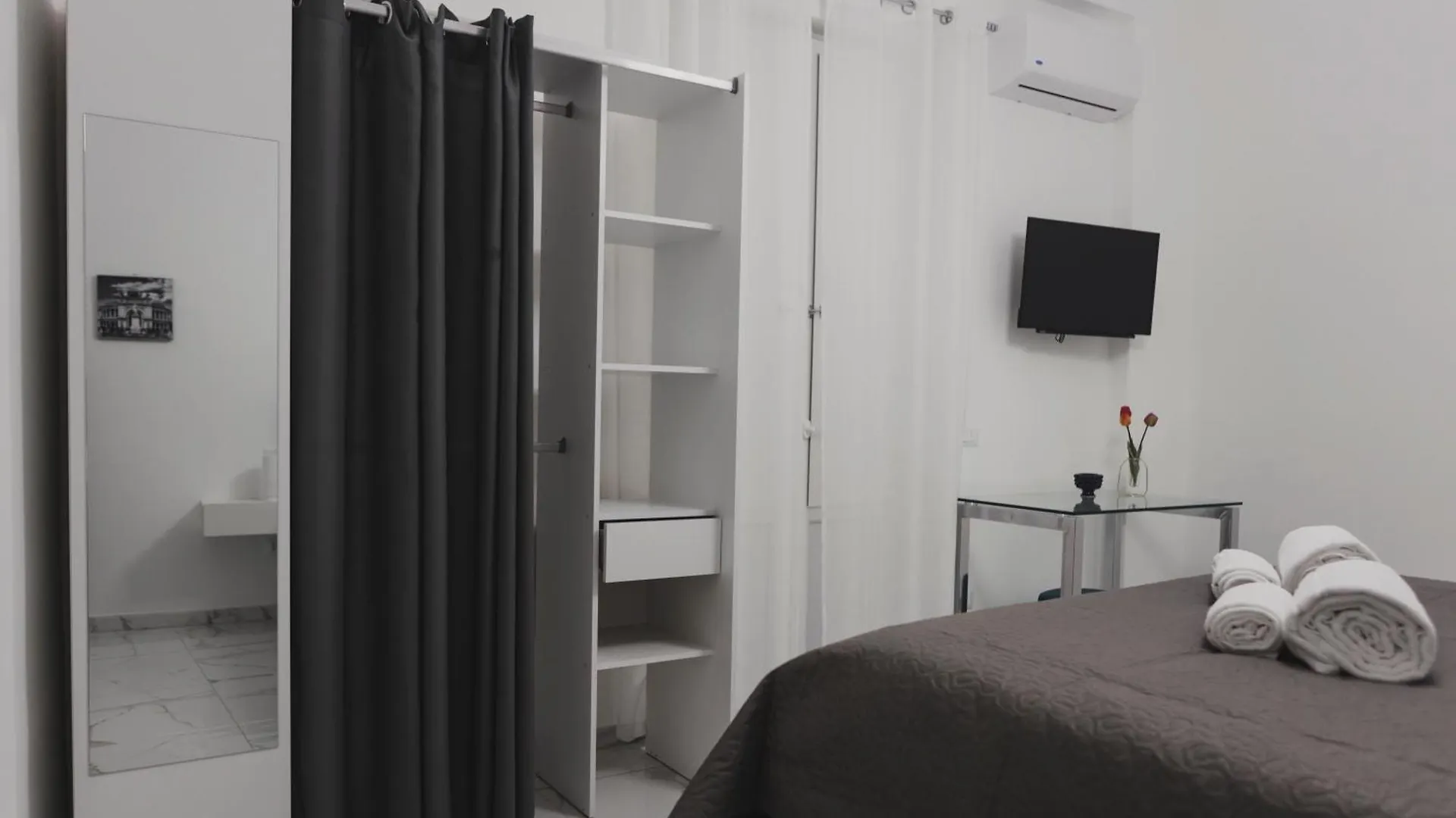 Mariblu Palermo Hotel Guest house