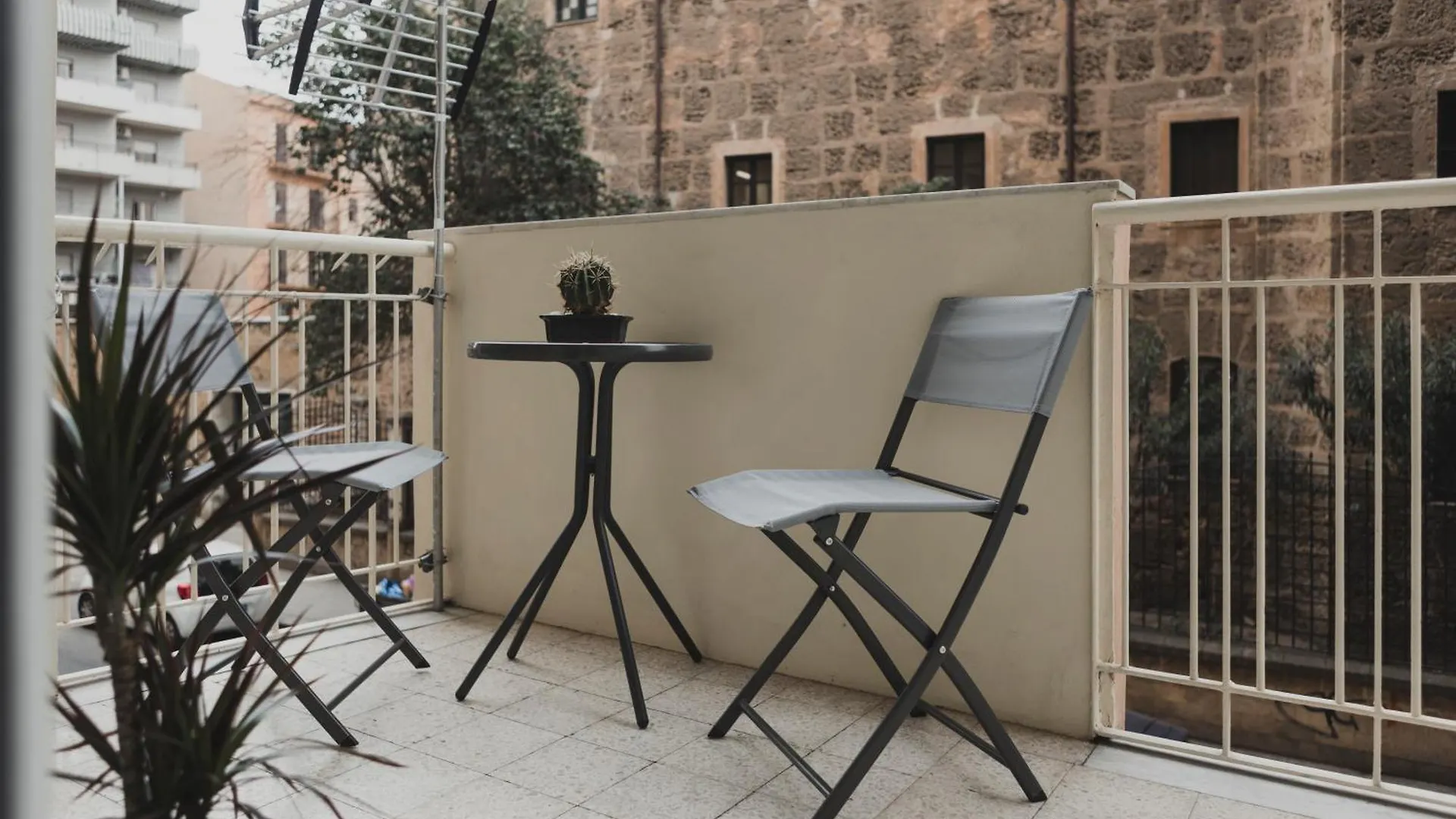 Mariblu Palermo Hotel