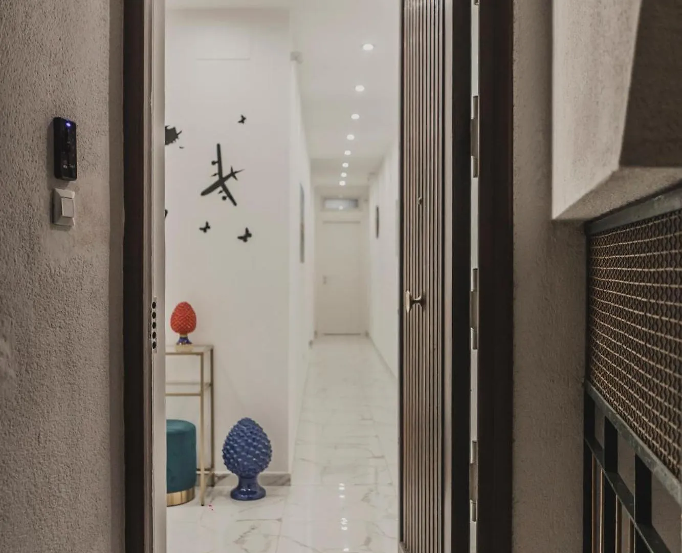 Mariblu Palermo Hotel Italy