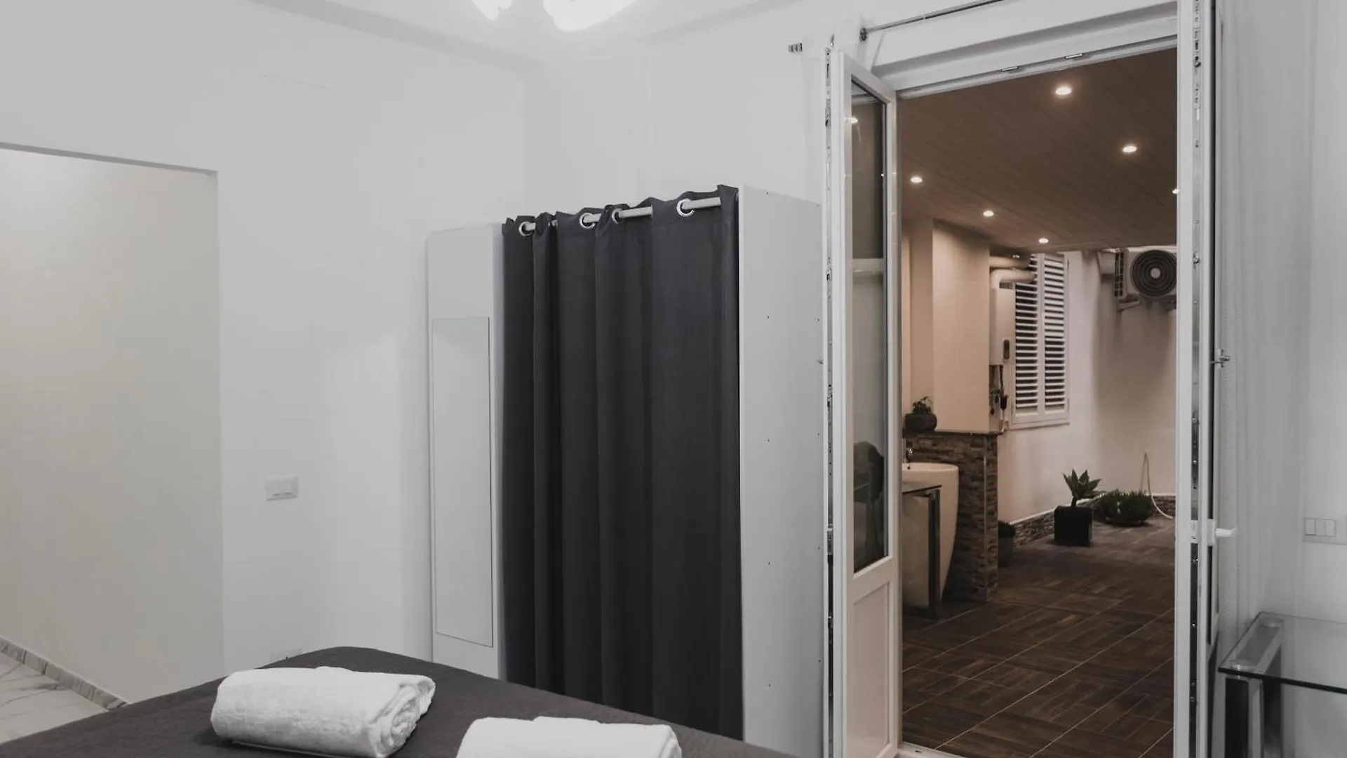 Mariblu Palermo Hotel 0*,