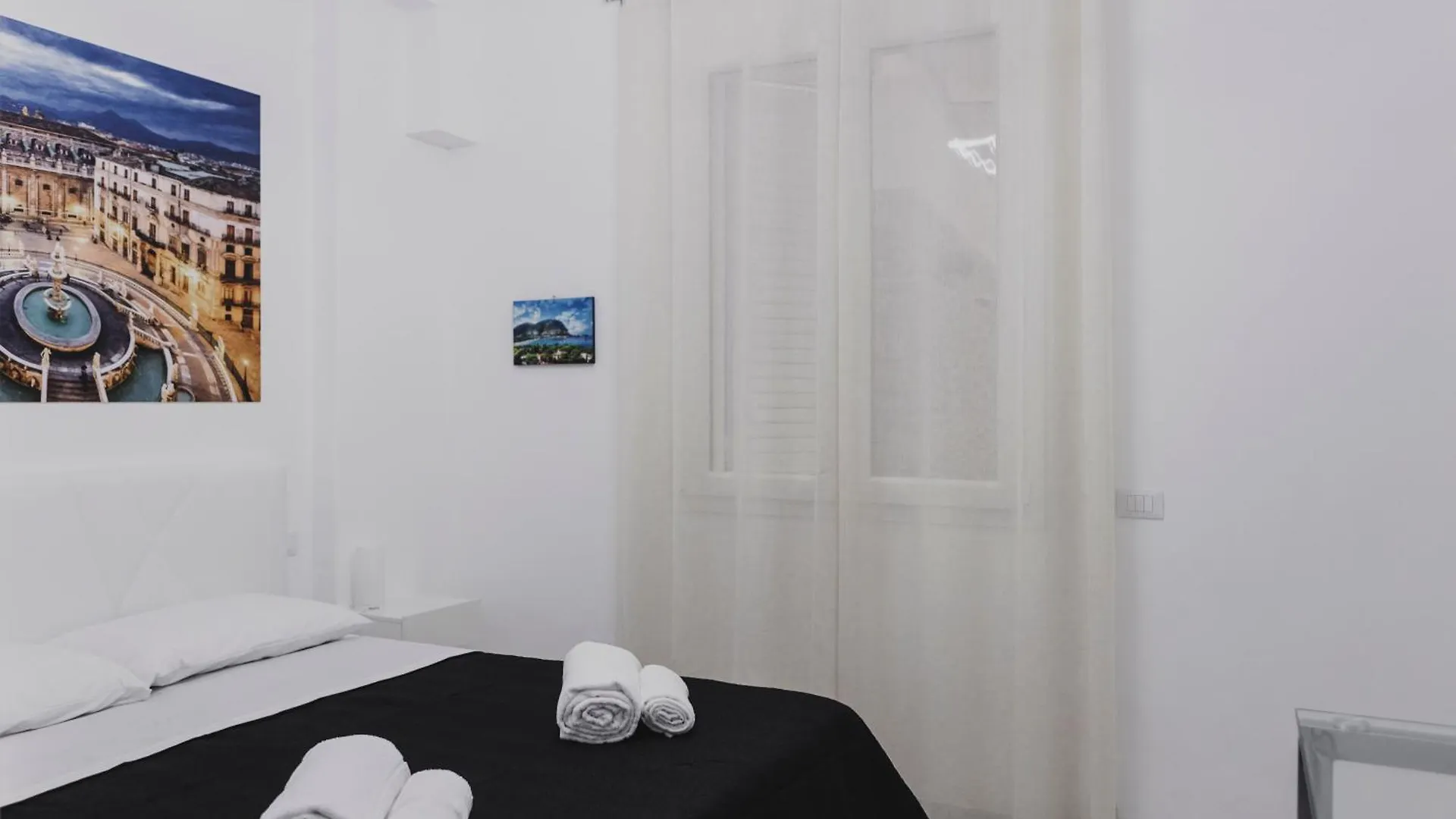 Mariblu Palermo Hotel