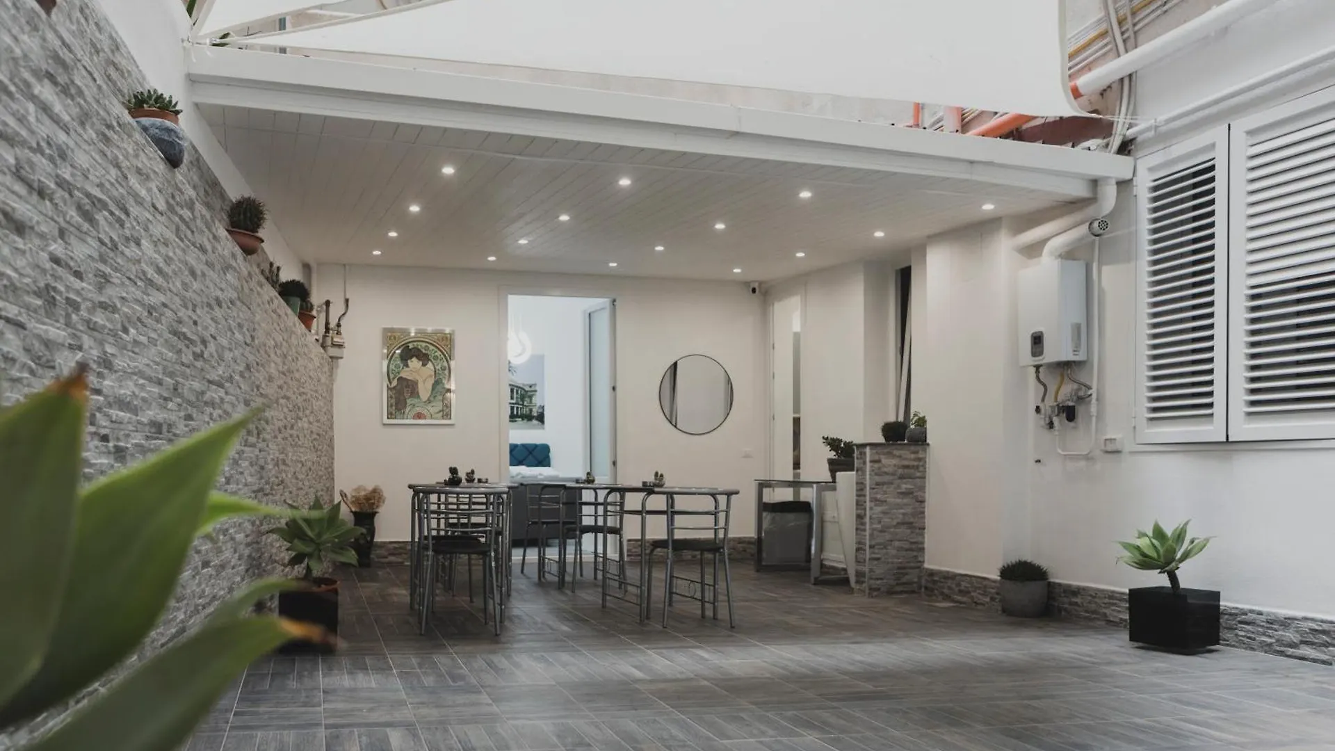 Mariblu Palermo Hotel 0*,