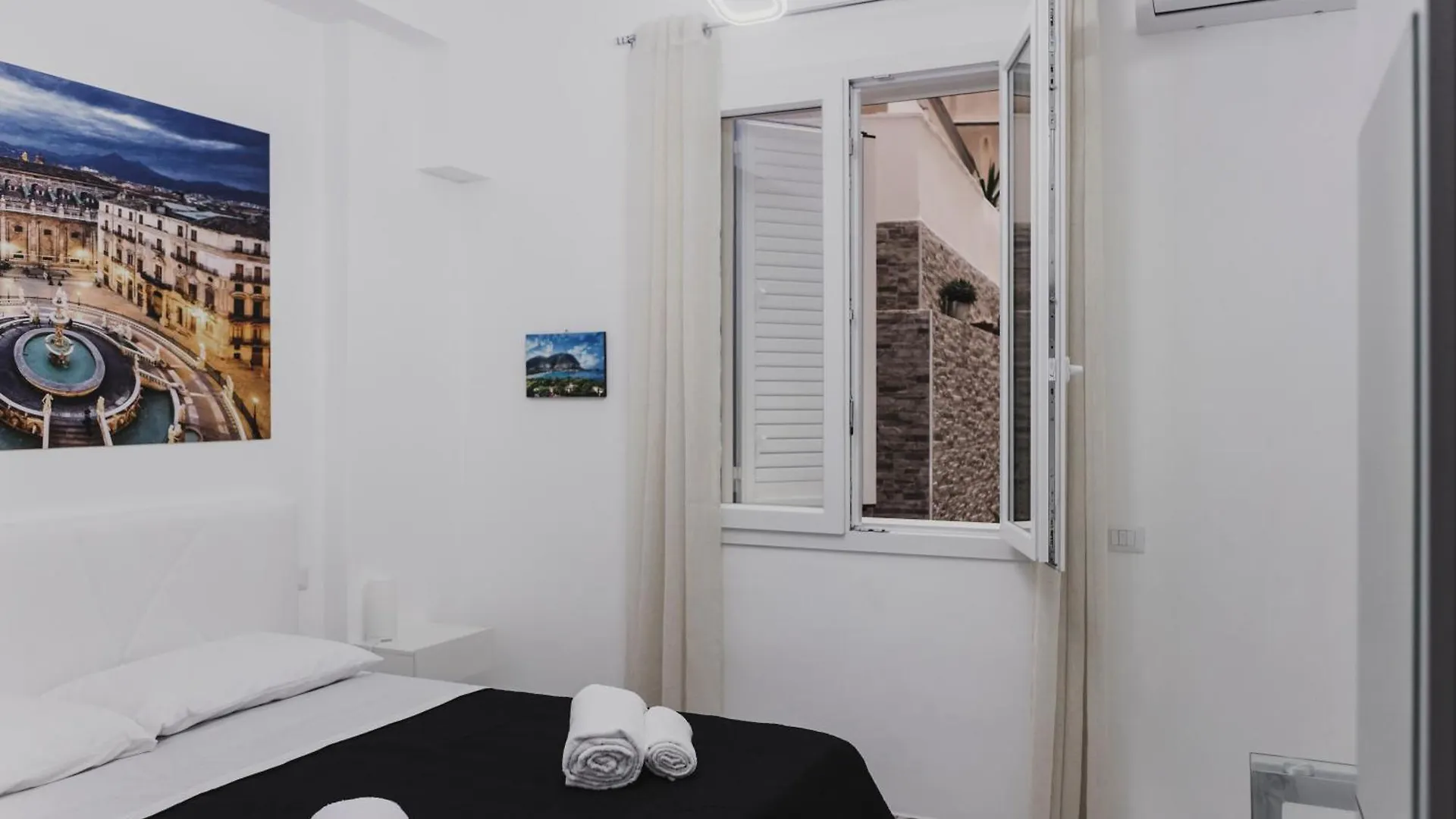 Mariblu Palermo Hotel